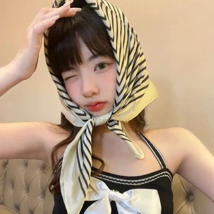 恐怖热线之大头怪婴